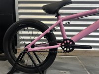 画像3: [KIDS] Cult Juvenile 18 [18"Wheel] Pink