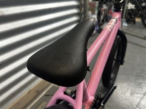 画像4: [KIDS] Cult Juvenile 18 [18"Wheel] Pink (4)