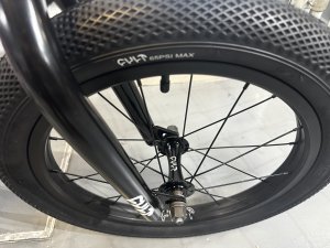 画像2: [KIDS] Cult Juvenile 18 [18"Wheel] Pink (2)