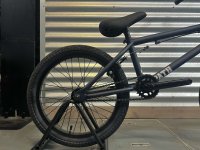 画像3: [KIDS] Durcus One Path [18"Wheel] Dark Indigo