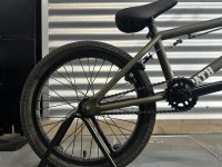 画像3: [KIDS] Durcus One Path [18"Wheel] Matt Army