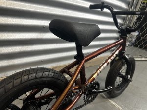 画像4: [KIDS] Kink Roaster 12 [12"Wheel] Astro Red (4)