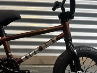 画像2: [KIDS] Kink Roaster 12 [12"Wheel] Astro Red