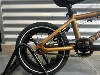 画像3: [KIDS] FIT Misfit 12 [12"Wheel] Cheetah