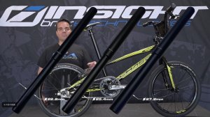 画像3: Insight Seat Post Extender (3)