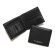 画像2: FTL  Leader Leather Wallet/Black (2)