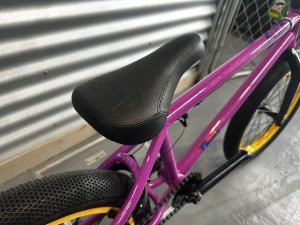 画像4: Cult Devotion Bike [21"TT] Panza Purple (4)
