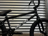 画像2: Kink Launch [20.25"TT] Black/Gold
