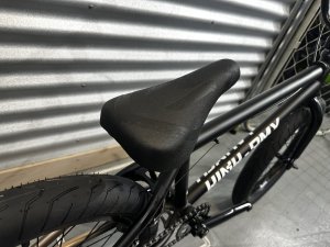 画像3: Kink Launch [20.25"TT] Black/Gold (3)