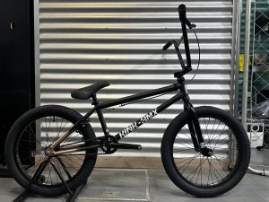 画像1: Kink Launch [20.25"TT] Black/Gold (1)