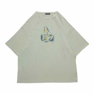 画像1: [15%OFF]Moto-Bunka  Voyage T-Shirt (1)