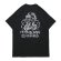 画像2: Moto-Bunka Five Year Anniversary T-Shirt/Black (2)