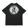 画像2: Moto-Bunka  Explosion T-Shirt/Black (2)