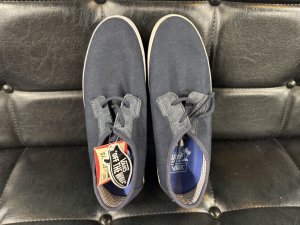 画像1: *[アウトレット] Vans Michoacan (Navy) US8 (1)