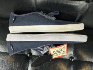 画像3: *[アウトレット] Vans Michoacan (Navy) US8 (3)