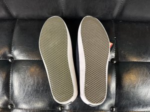 画像2: *[アウトレット] Vans Michoacan (Navy) US8 (2)