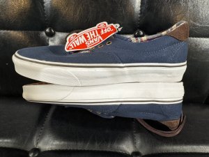 画像3: *[アウトレット] Vans Era 59 (C&P/Navy) US9 (3)