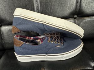 画像3: *[アウトレット] Vans Era 59 (C&P/Navy) US8 (3)