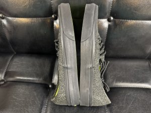 画像4: *[アウトレット] Vans Authentic (Charcoal/TruWht) US8 (4)