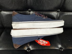 画像3: *[アウトレット] Vans Era 59 (C&P/Navy) US8.5 (3)