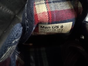 画像5: *[アウトレット] Vans Era 59 (C&P/Navy) US9 (5)