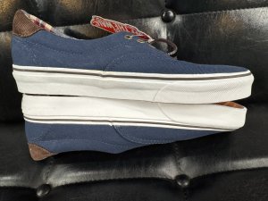 画像4: *[アウトレット] Vans Era 59 (C&P/Navy) US9 (4)