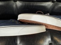 画像1: *[アウトレット] Vans Era 59 (C&P/Navy) US9