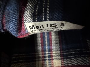 画像5: *[アウトレット] Vans Era 59 (C&P/Navy) US8 (5)