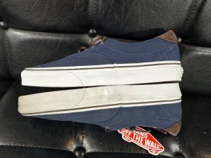 画像4: *[アウトレット] Vans Era 59 (C&P/Navy) US8.5 (4)