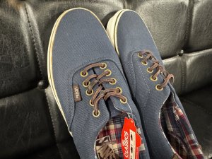 画像6: *[アウトレット] Vans Era 59 (C&P/Navy) US8 (6)