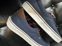 画像2: *[アウトレット] Vans Era 59 (C&P/Navy) US8
