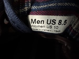 画像5: *[アウトレット] Vans Era 59 (C&P/Navy) US8.5 (5)