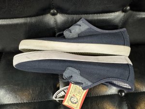 画像4: *[アウトレット] Vans Michoacan (Navy) US8 (4)