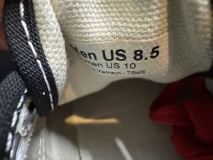 画像4: *[アウトレット]Vans Authentic Rad Pack (Black) US8.5 (4)