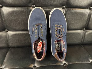 画像1: *[アウトレット] Vans Era 59 (C&P/Navy) US8.5 (1)