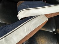 画像1: *[アウトレット] Vans Era 59 (C&P/Navy) US8.5