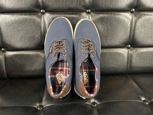 画像1: *[アウトレット] Vans Era 59 (C&P/Navy) US8 (1)