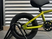 画像3: [KIDS] Kink Roaster 12 [12"Wheel] Atomic Green