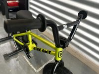 画像1: [KIDS] Kink Roaster 12 [12"Wheel] Atomic Green