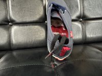 画像2: *[アウトレット] Vans×430 Chukka Low  (Navy) US8