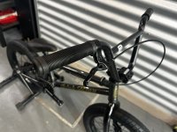 画像1: [KIDS] Kink Carve 16 [16"Wheel] Digital Grey