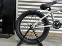 画像3: [KIDS] Kink Kicker 18 [18"Wheel] Glacier White