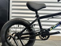 画像3: [KIDS] Kink Pump 14 [14"Wheel] Galaxy Black