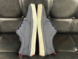 画像3: *[アウトレット] Vans×430 Chukka Low  (Navy) US8 (3)