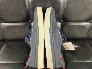 画像4: *[アウトレット] Vans×430 Chukka Low  (Navy) US8 (4)