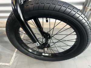 画像3: [KIDS] Kink Kicker 18 [18"Wheel] Glacier White (3)