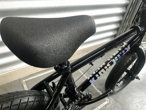 画像4: [KIDS] Kink Pump 14 [14"Wheel] Galaxy Black (4)