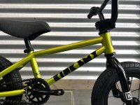 画像2: [KIDS] Kink Roaster 12 [12"Wheel] Atomic Green