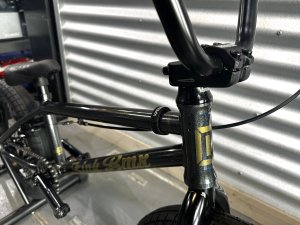 画像3: [KIDS] Kink Carve 16 [16"Wheel] Digital Grey (3)