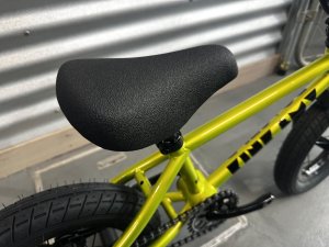 画像4: [KIDS] Kink Roaster 12 [12"Wheel] Atomic Green (4)